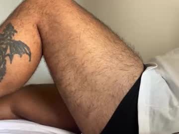 Mshadow91 Chaturbate profile image