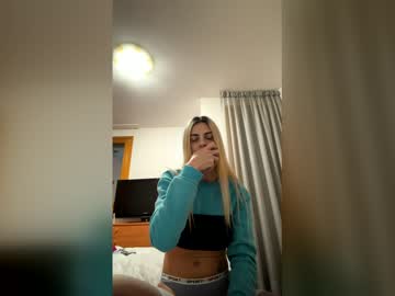 Feliciafelon Chaturbate profile image