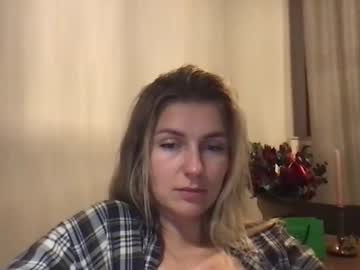 Nadin_No Chaturbate profile image