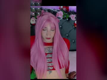 Profile of persefone_lux