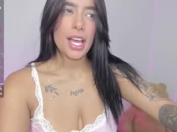 _Sofia_Ortiz Chaturbate profile image