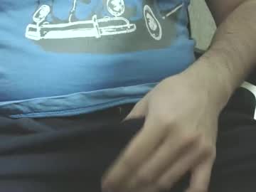 Robertlex10622 Chaturbate profile image
