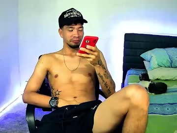 Alexis_Torres1 Chaturbate profile image