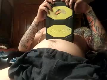 Guitarhro007 Chaturbate profile image