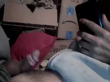 Airwolf1438 Chaturbate profile image