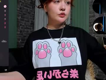 Profile of ginger_hood
