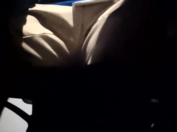 Chillblkboi Chaturbate profile image