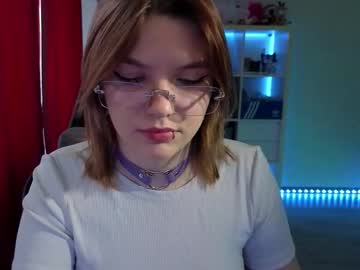 Profile of molly_mee