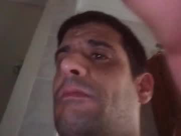 Cristian302116 Chaturbate profile image