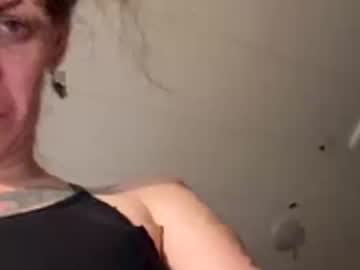Aierieldavidson8 Chaturbate profile image