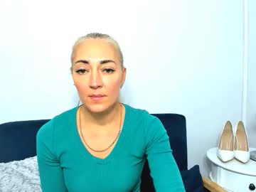 Carterflexible Chaturbate profile image