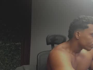 Cain_Grey Chaturbate profile image
