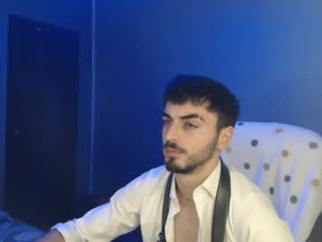 Ghoost07 Chaturbate profile image