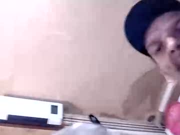 Xavierfrancenevers Chaturbate profile image