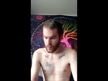 Feralsiren Chaturbate profile image