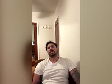 Casper101367121 Chaturbate profile image