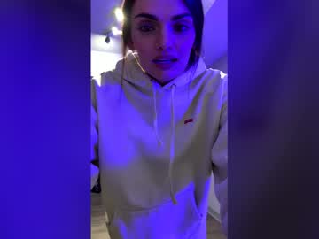 Creamyymadiii Chaturbate profile image