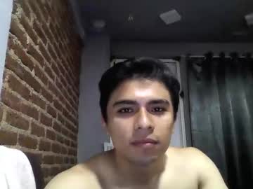 Abramfj Chaturbate profile image