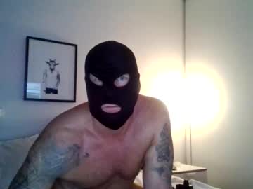Scapula2025 Chaturbate profile image