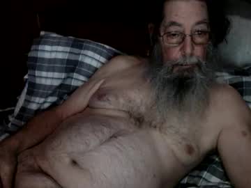 Skunkcar Chaturbate profile image