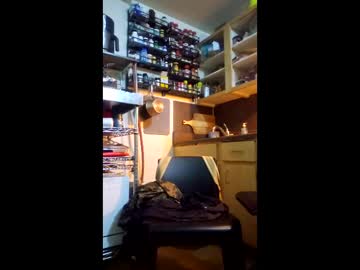 Booboojeanie Chaturbate profile image