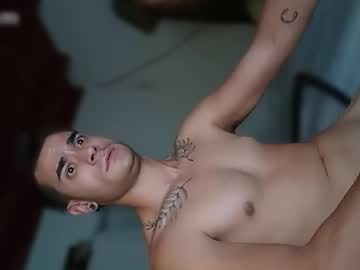 Santiagoaiglesias Chaturbate profile image
