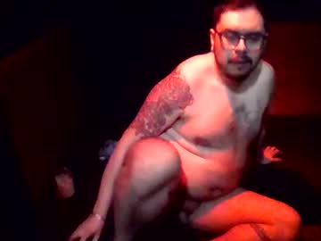 Berrickbel001 Chaturbate profile image