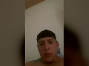 Marcus_Collin Chaturbate profile image