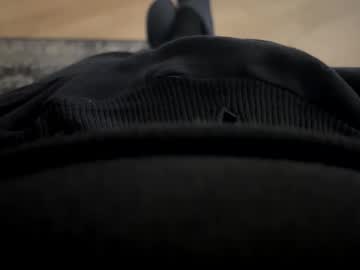 Wolfy19801 Chaturbate profile image