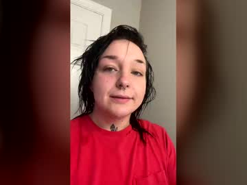 Maybemollyxxx Chaturbate profile image
