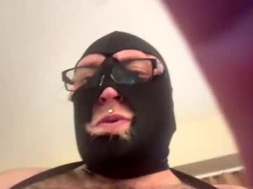 Mickey_Frost Chaturbate profile image