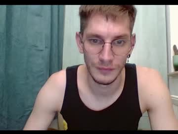 Eliogray Chaturbate profile image