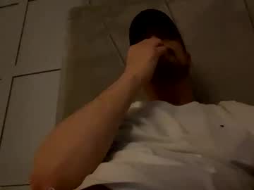 Dickhard858 Chaturbate profile image