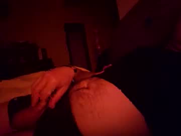 Tom_01123 Chaturbate profile image