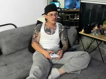 Dane__Craft Chaturbate profile image