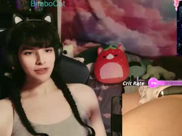 Profile of bimbocat