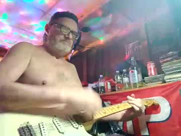Busterbuttplug Chaturbate profile image