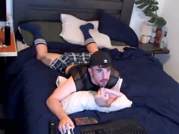 Camtay4 Chaturbate profile image