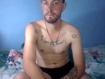 Gladiador3017 Chaturbate profile image