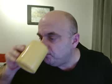 Trhoaas Chaturbate profile image