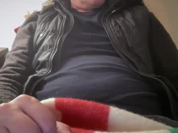 Hammer246 Chaturbate profile image