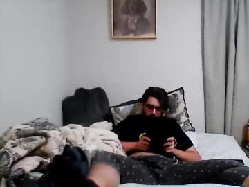 Girthybat Chaturbate profile image
