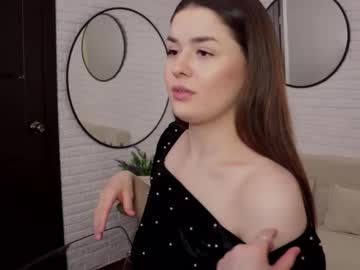 Mollyflowwer Chaturbate profile image