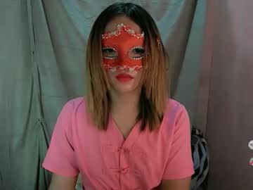Jenie_Jenie Chaturbate profile image