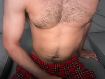 Mr_Meat888 Chaturbate profile image