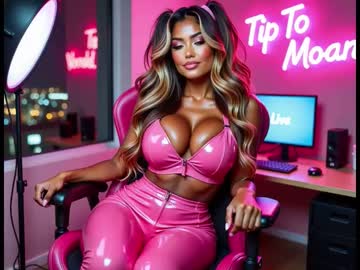 Aryavaldezlive Chaturbate profile image