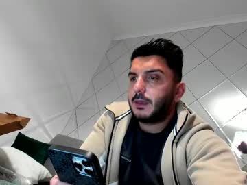 Jasonsteel990 Chaturbate profile image