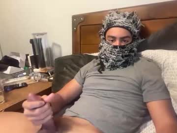 Bigdihjuan Chaturbate profile image