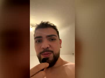 Bigportuguese7 Chaturbate profile image