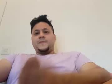 Jarrs90 Chaturbate profile image